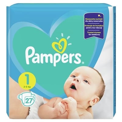 pampers premium protection 4 8