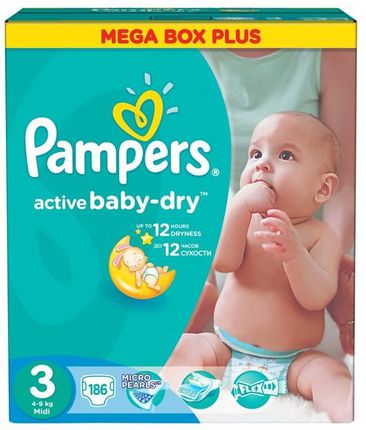 pampers kontakt polska