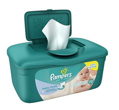 pampers pris i norge