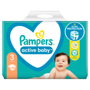 pampers premium care zmienia kolor