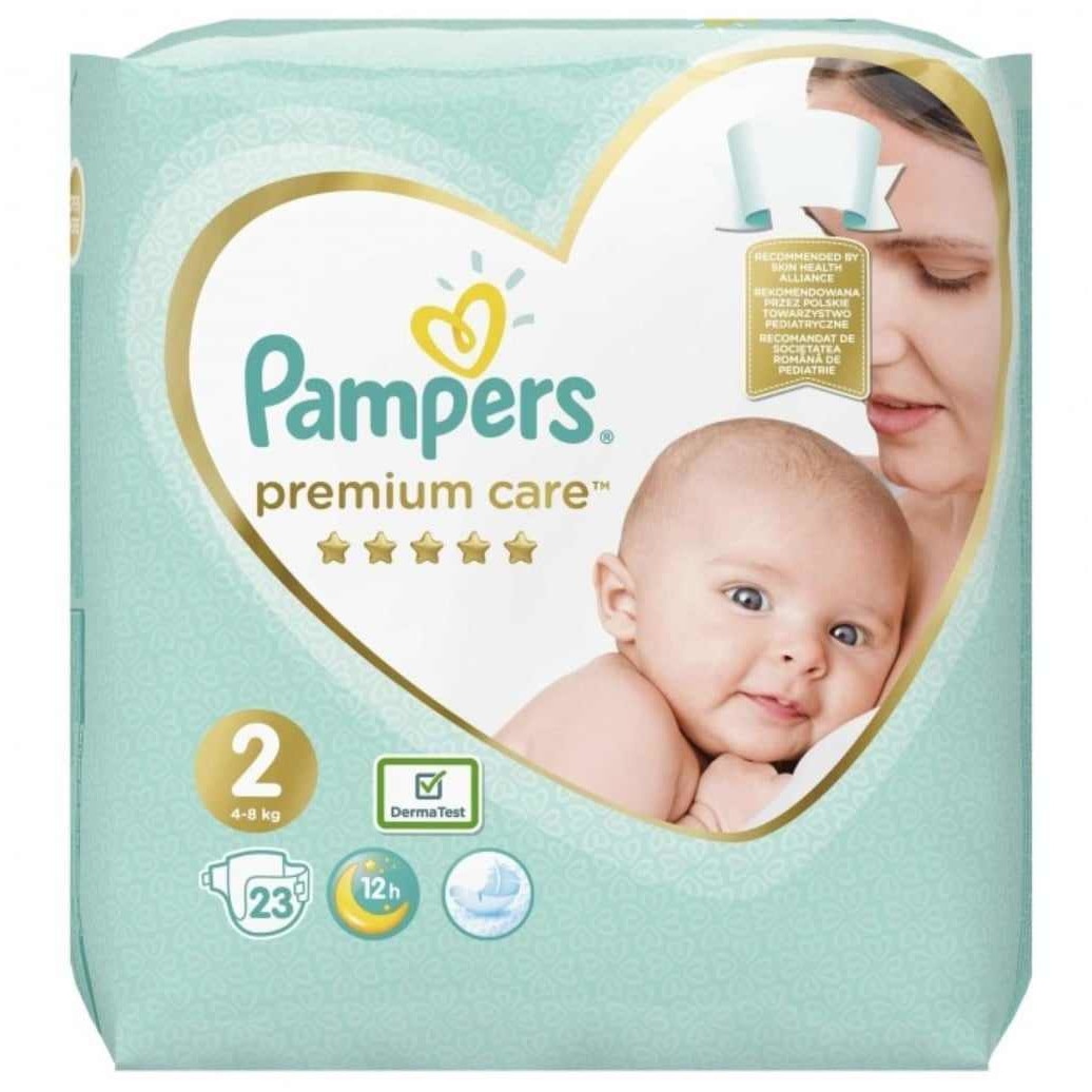 pampers active baby 6 empik