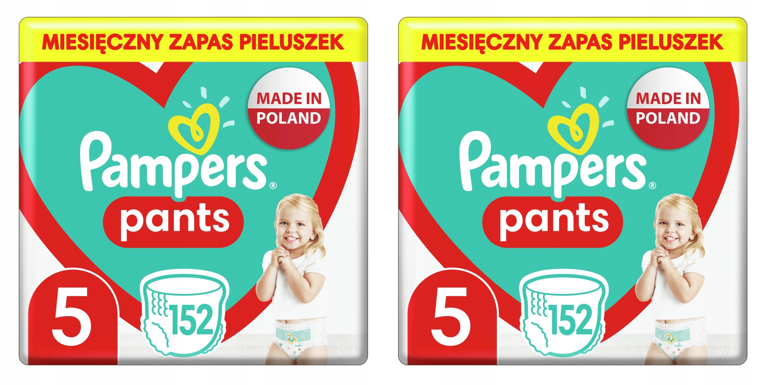 pampers lupilu na basen cens