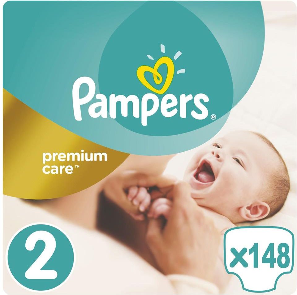 allegro pamper premium care 5 pieluchomajtki