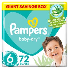 pampers baby active 3 wskaźnik wilgotności