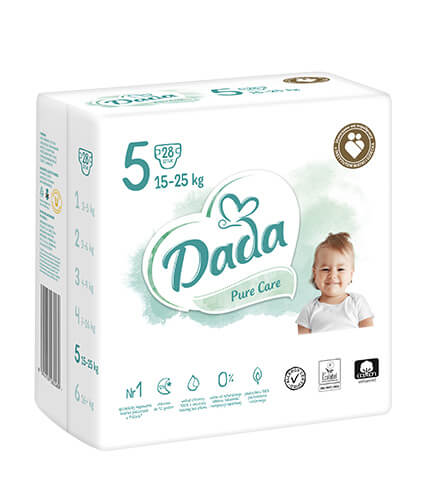 pampers 3 zapas na miesiąc