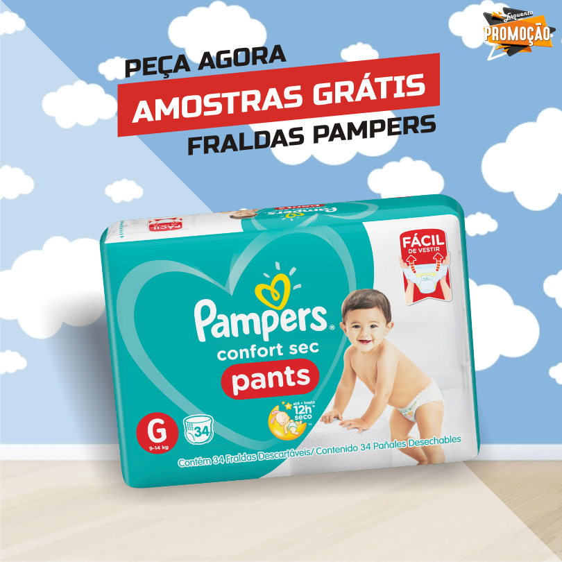 pampers new baby dry opinie