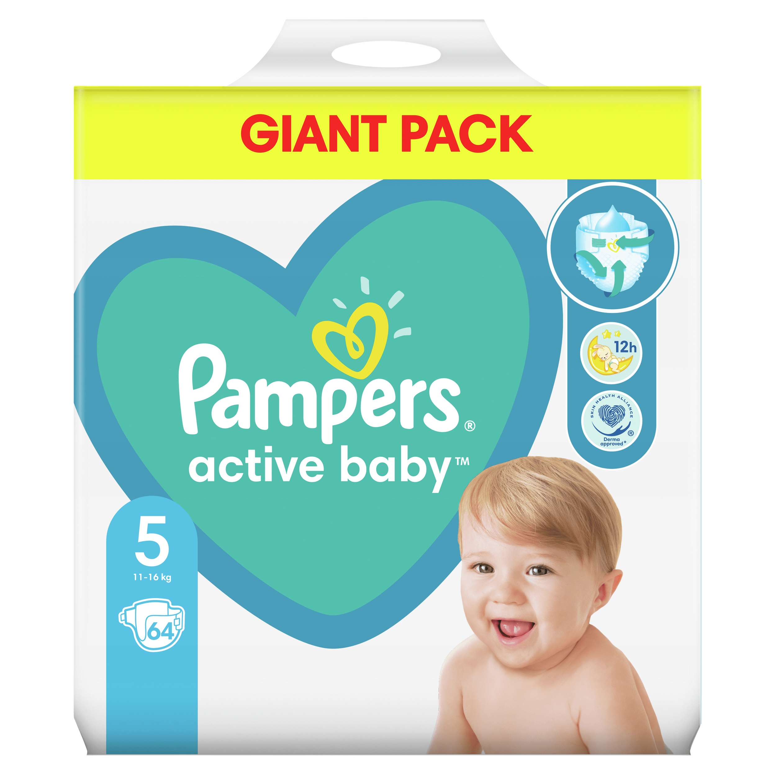 kaufland pampers pants 5 23.08