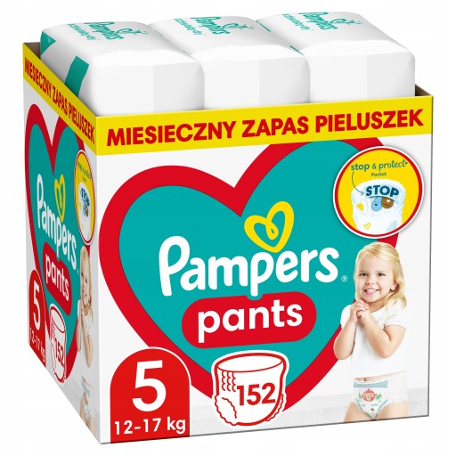 rosmann pampers premium cre