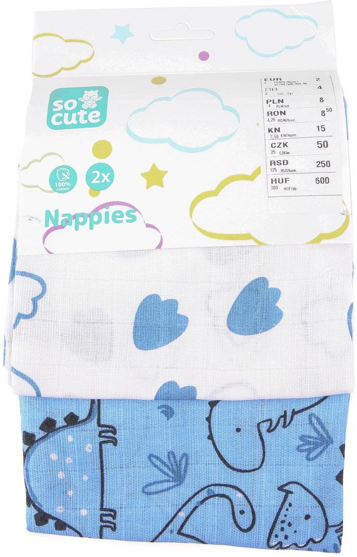 pieluchy pampers 1 i 2