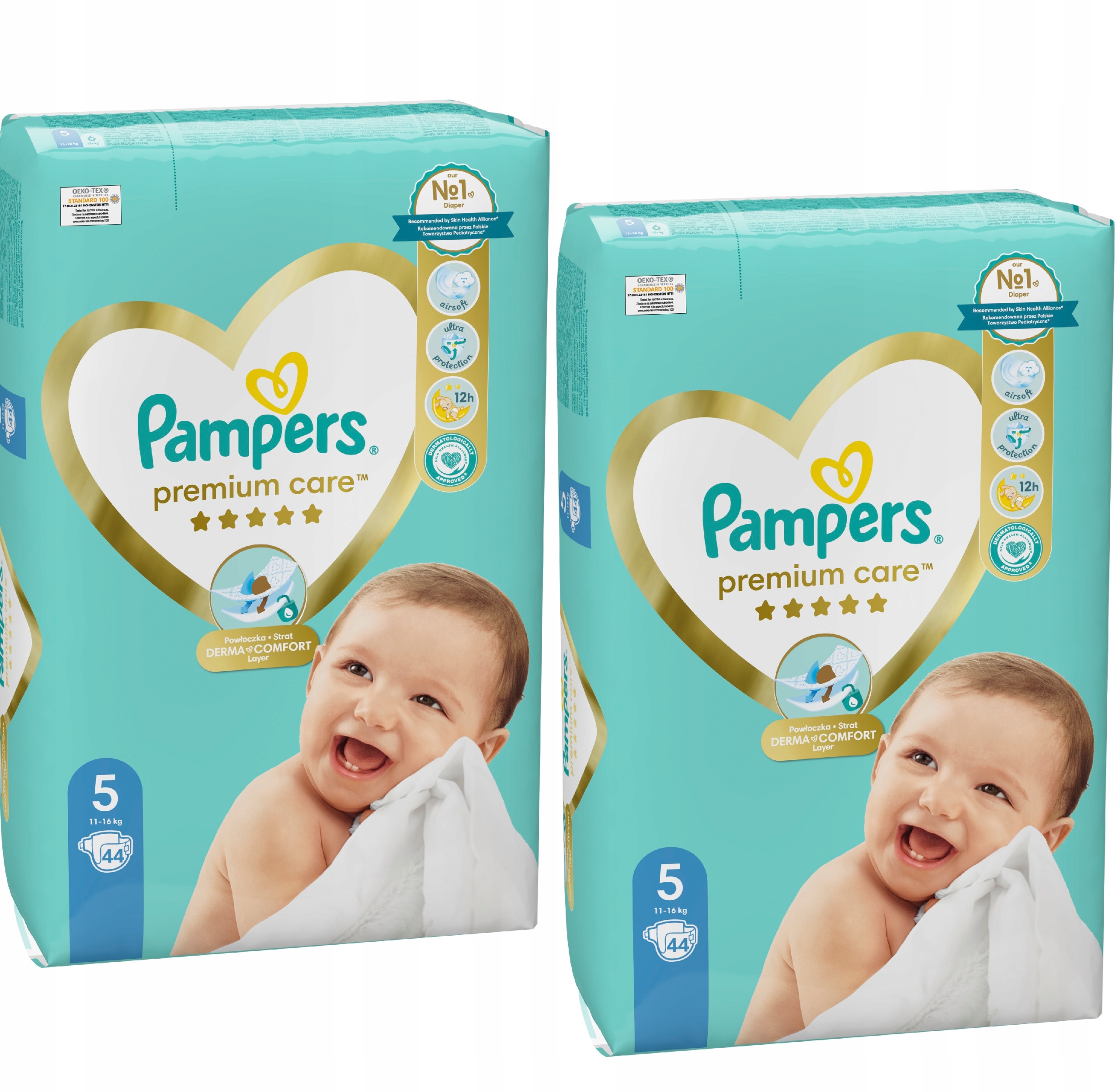 pampers rosyjskie