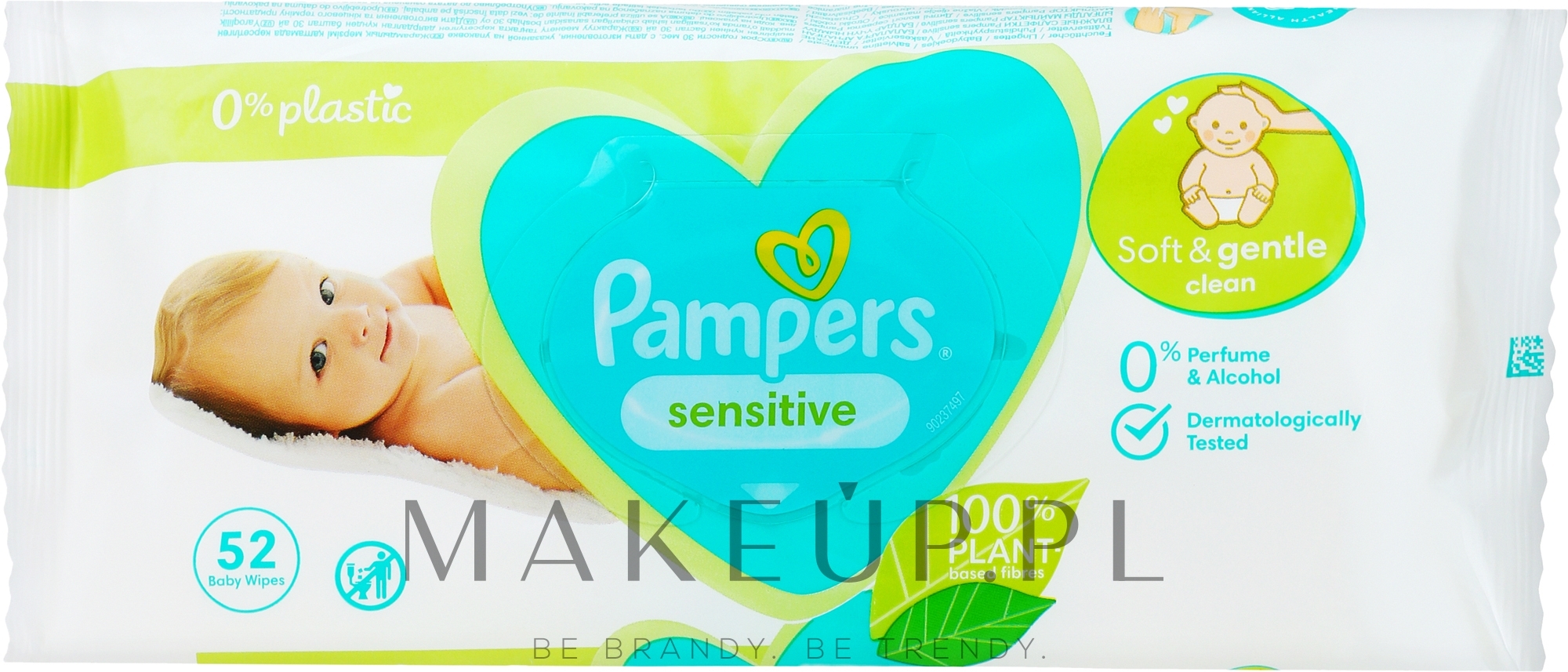 pampers darmowe