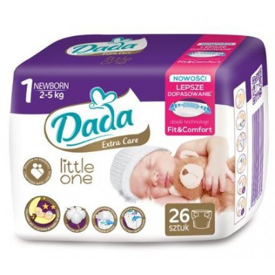 pampers aqua pure pieluchy