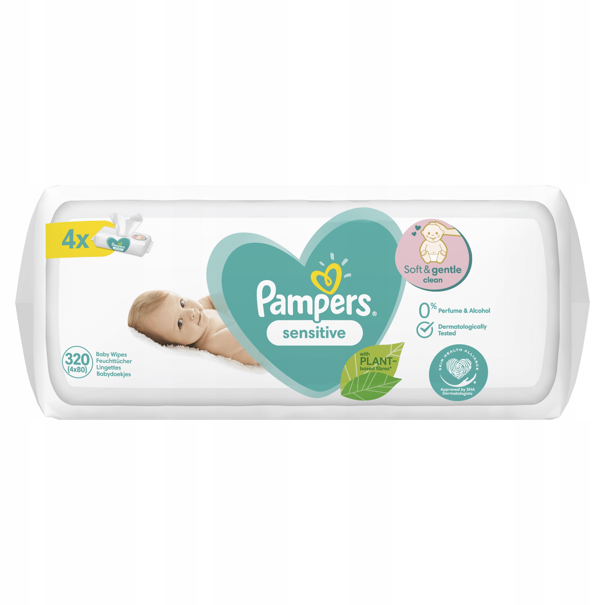 pampers 152szi