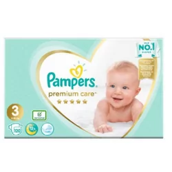 pure pampers