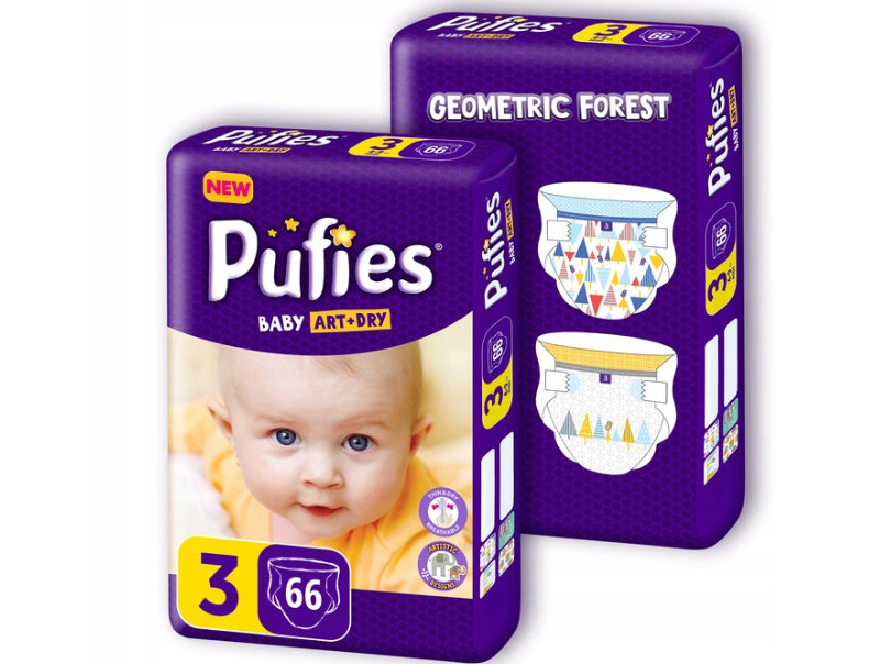 pampers 4+ a 5