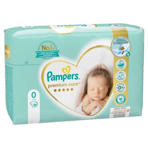 pampers swaddlers diapers size