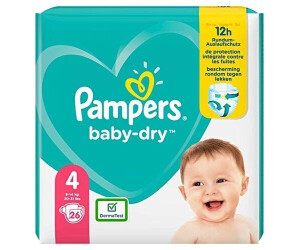 pampersy 5 pampers ile kg