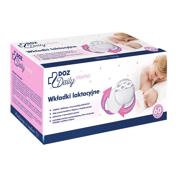 40 tydzień ciąży pampers