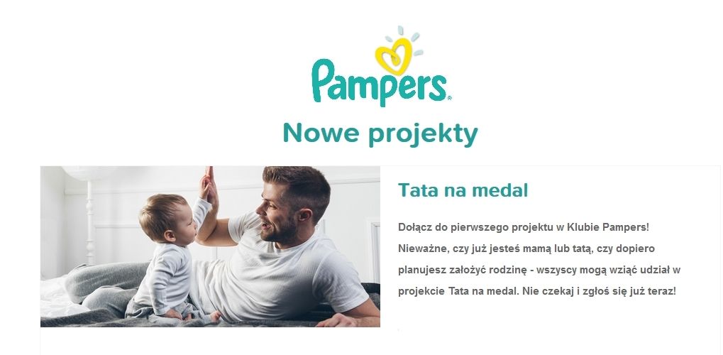 31 tc pampers