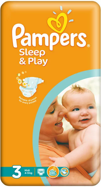 pampers premium care pants 5