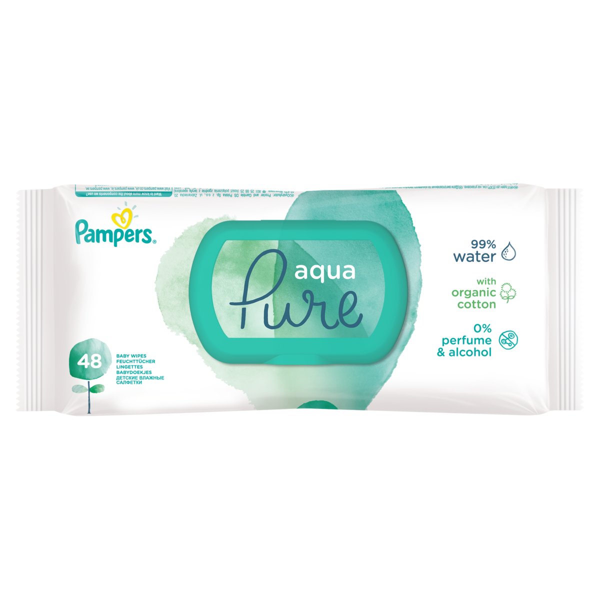 pampers 4 active baby dr