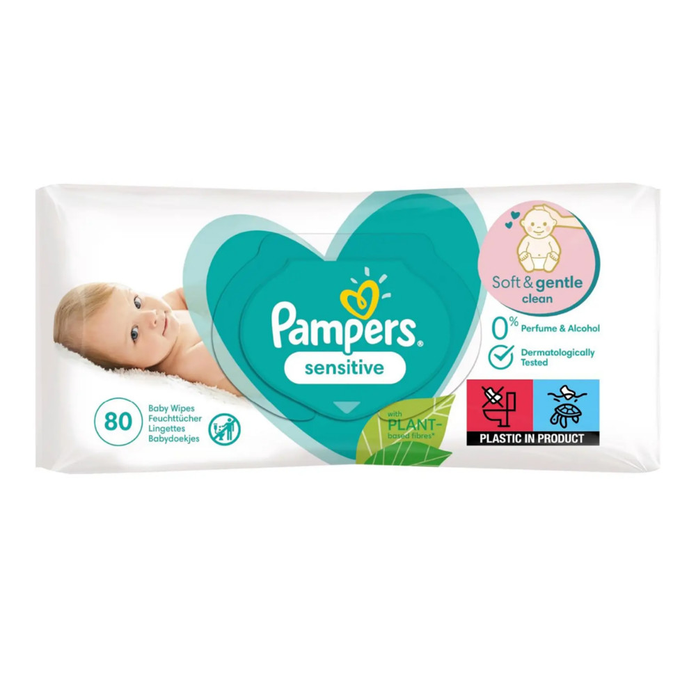 pampers premium care new baby