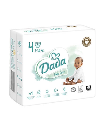 mega box pampers 4 cerfur