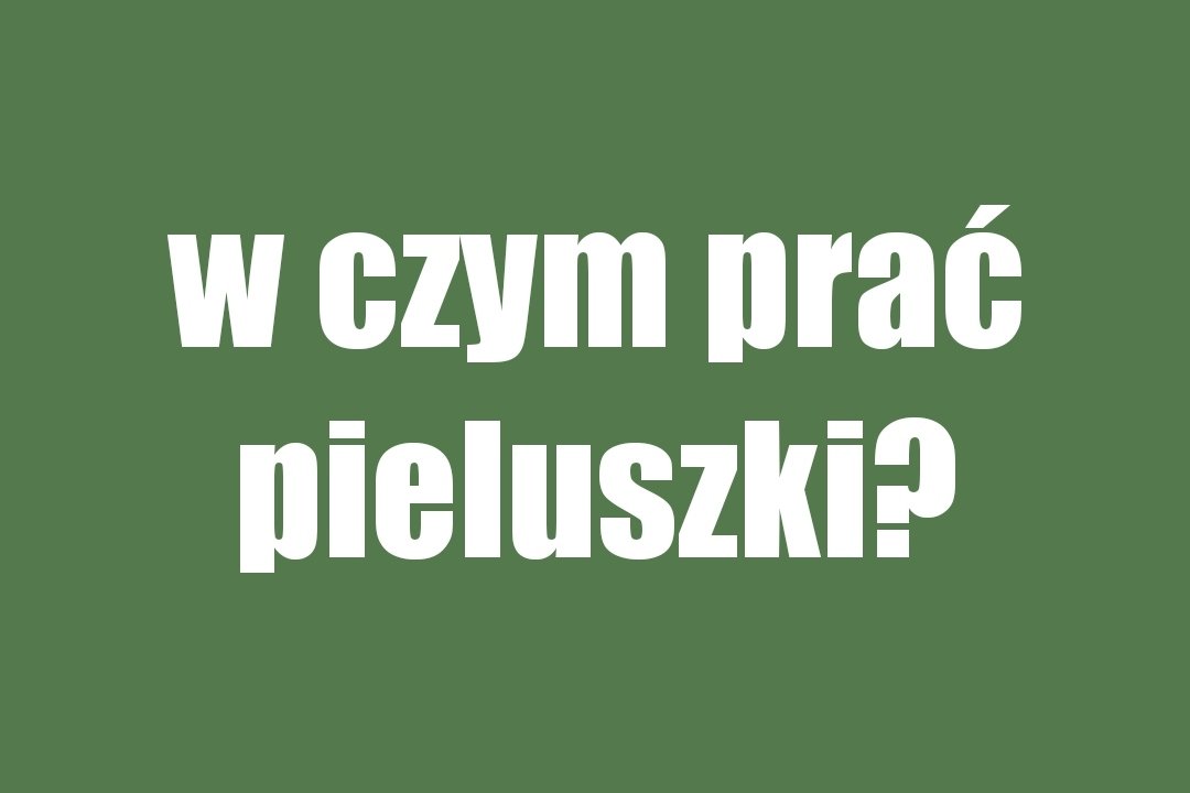 nie trzymanie kalu i moczu czy naleza sie pieluchomajtki refundowane