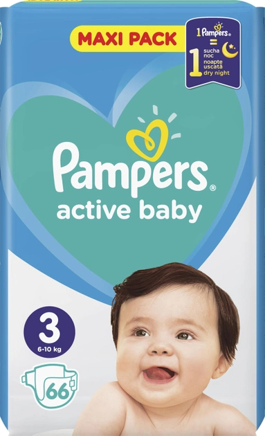 tesco pieluchy pampers