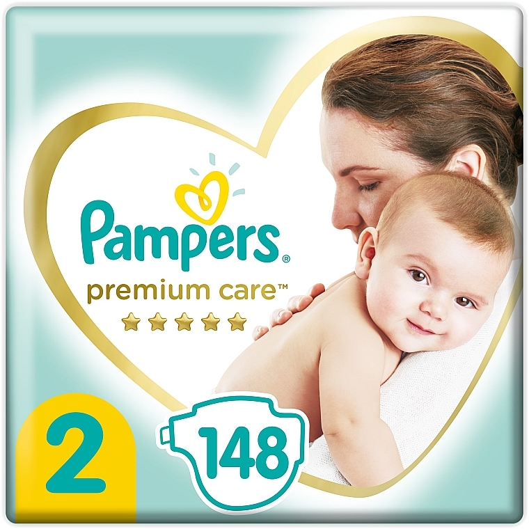 zamów próbkę pampers