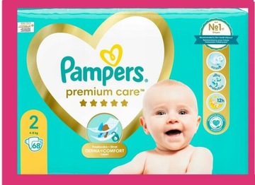 pampers 43