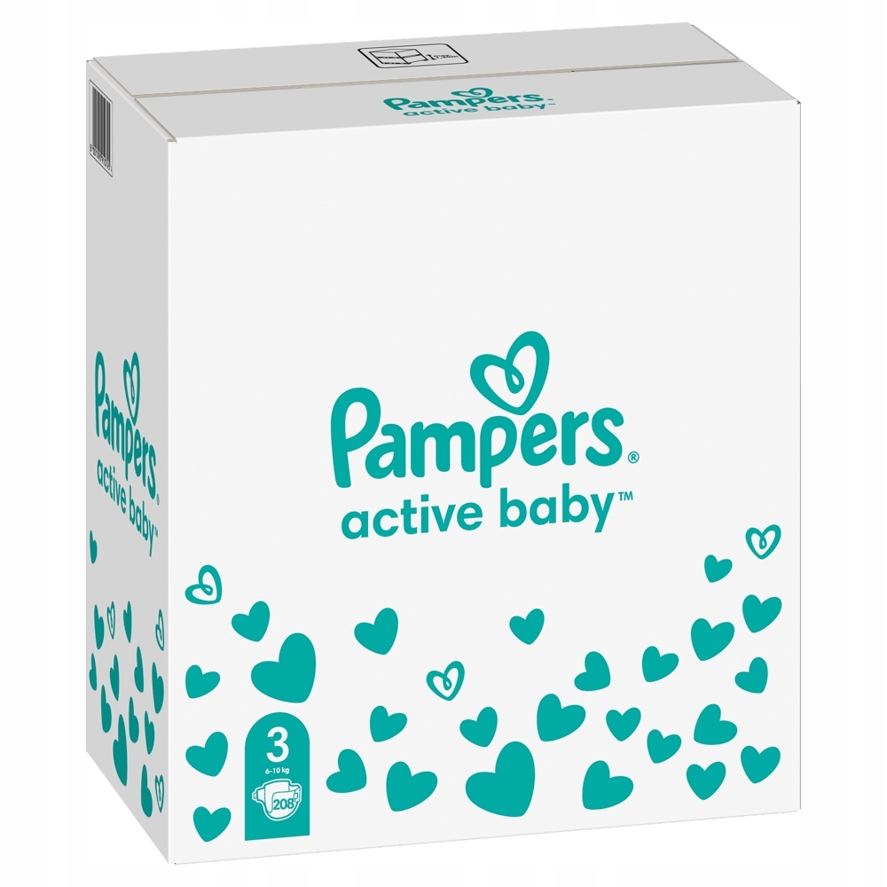 pampers 1 43