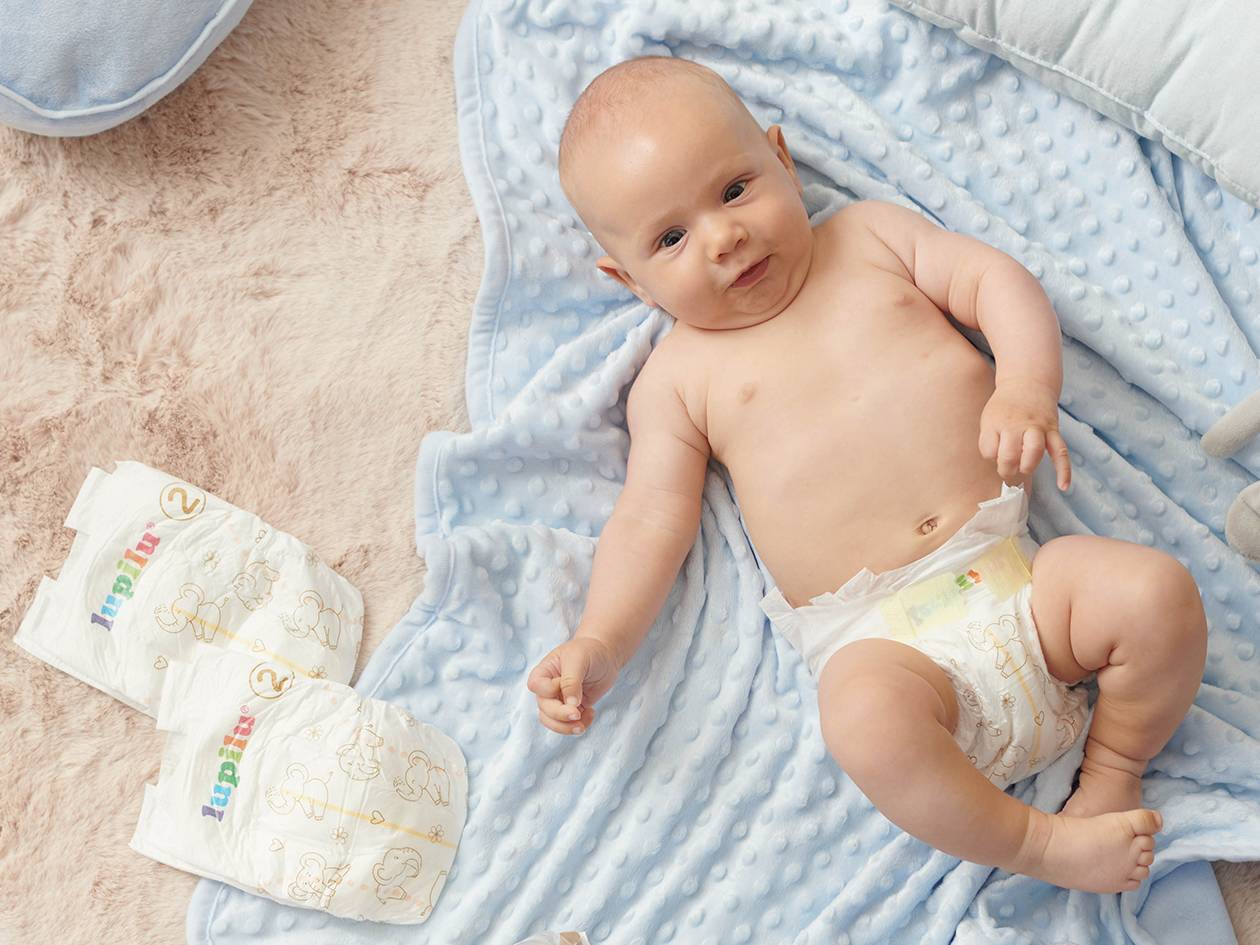 pampers premium care 1 78 szt cena