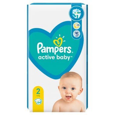 tesco pampers 1 promocja