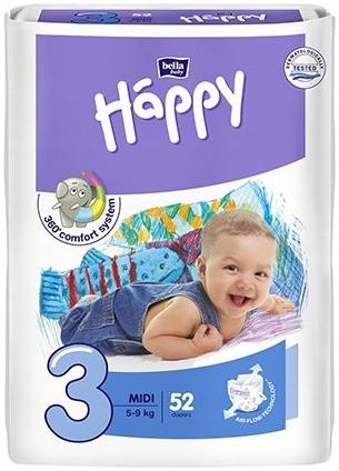 pampers active baby pieluchy rozmiar 4 maxi mounth opack