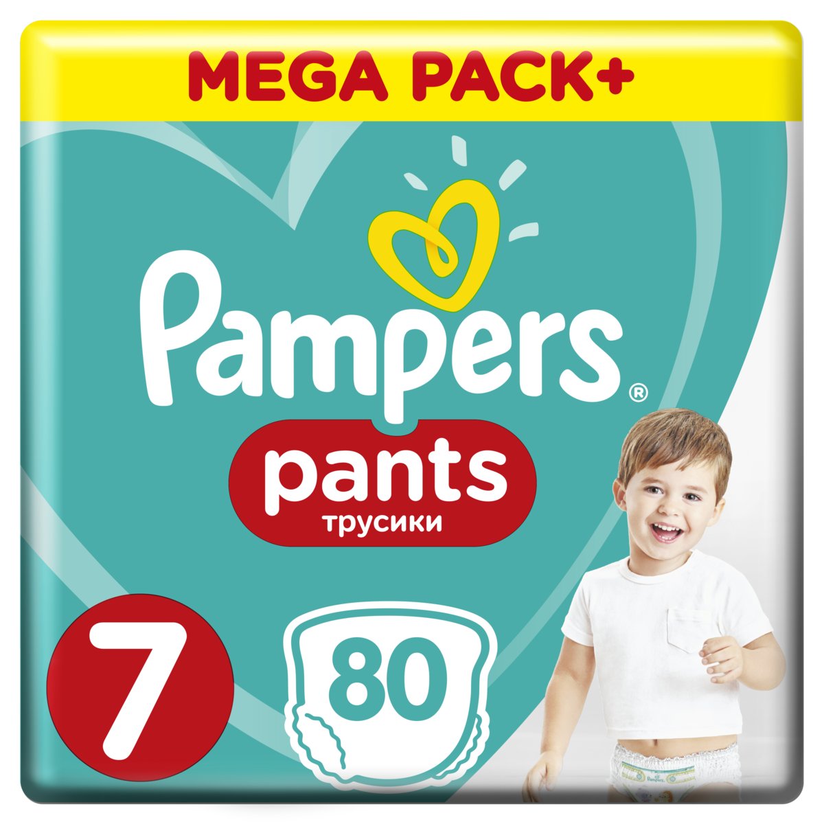 pampers pants 5 22 szt