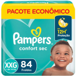 pampers pantsy 5