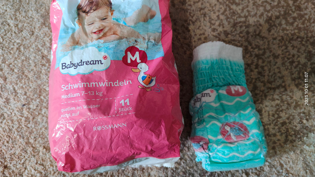 pampers jumbo pack size 3 asda