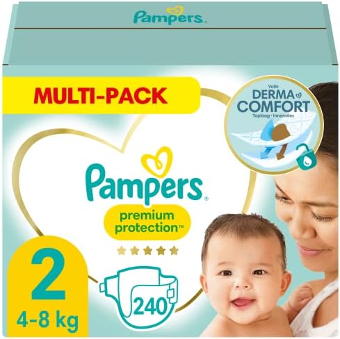 pampers pieluchy sleep