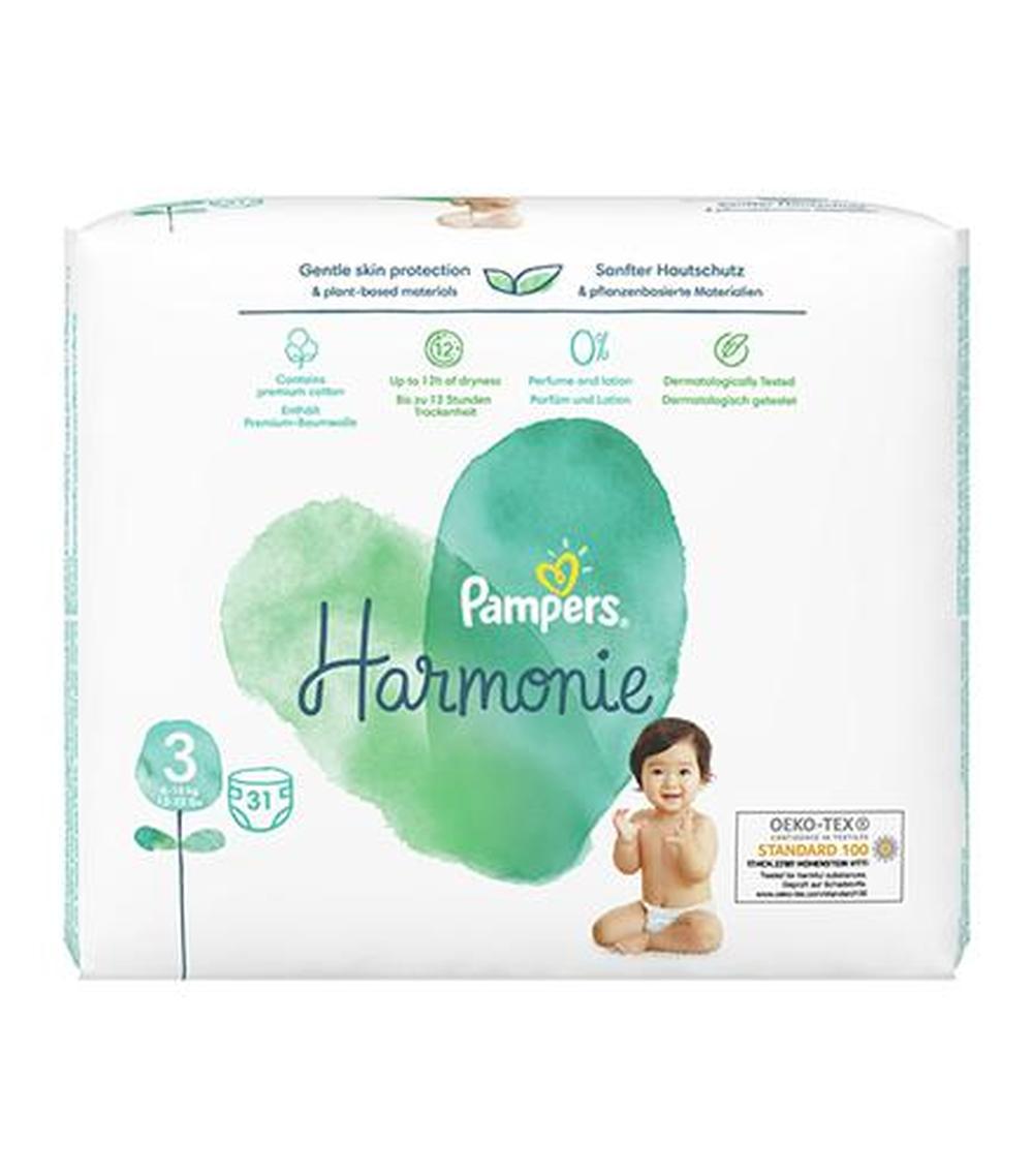 pampers premium care 1 w aptece