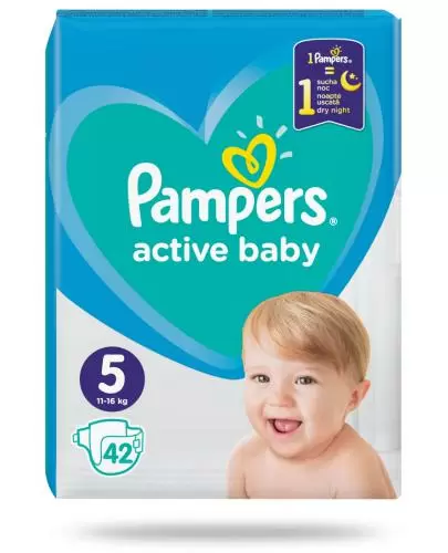 upominek pampers premium