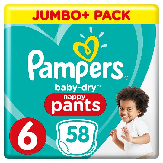 pampers premium care 5 pants