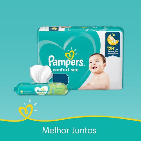 pampers pufies sensitive