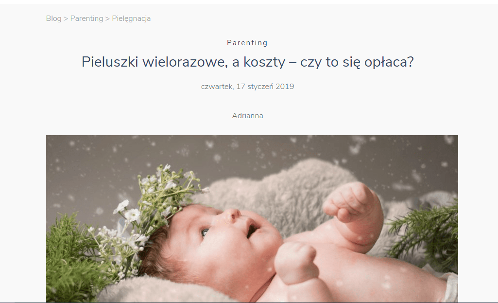 pieluchomajtki dla niepełnosprawnej kobiety