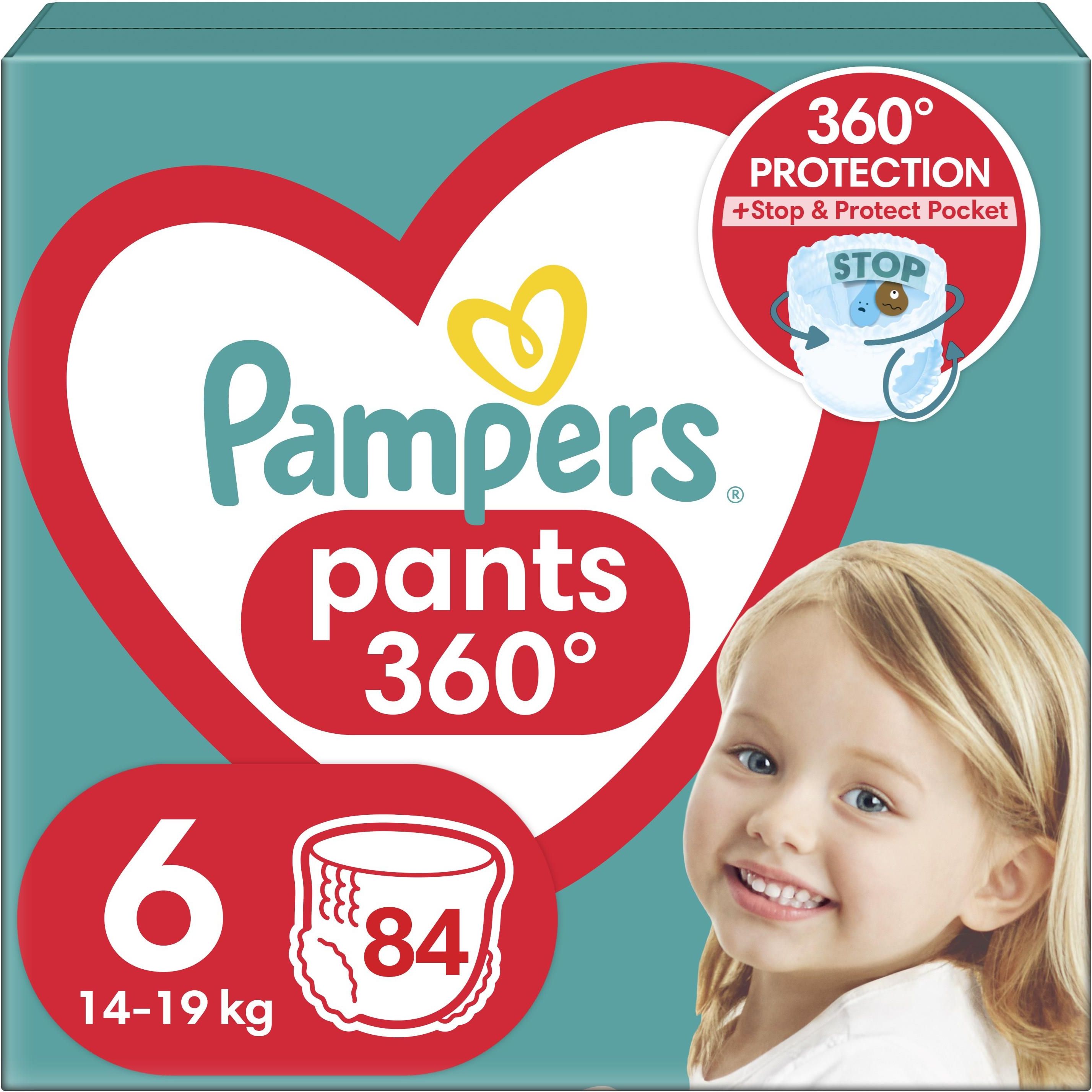 pampers seni kins