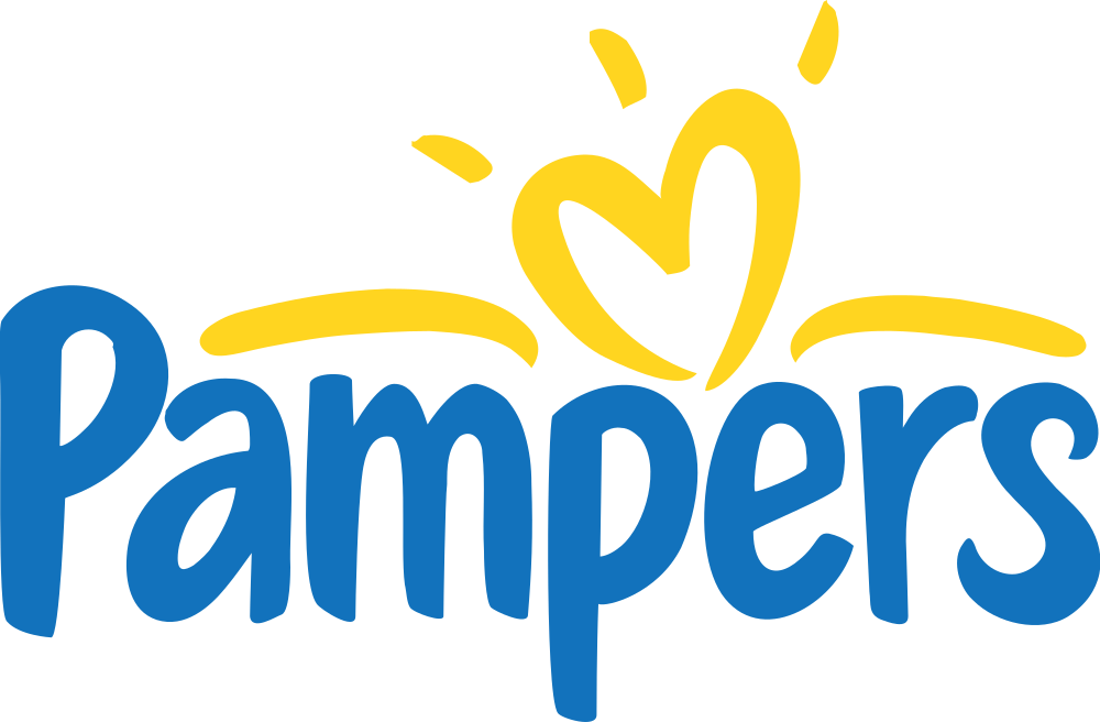 pampers 100 sztuk 2