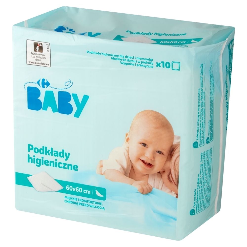 miesięczny zapas pieluszek pampers