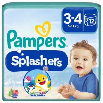 rossmann pampers promocjs