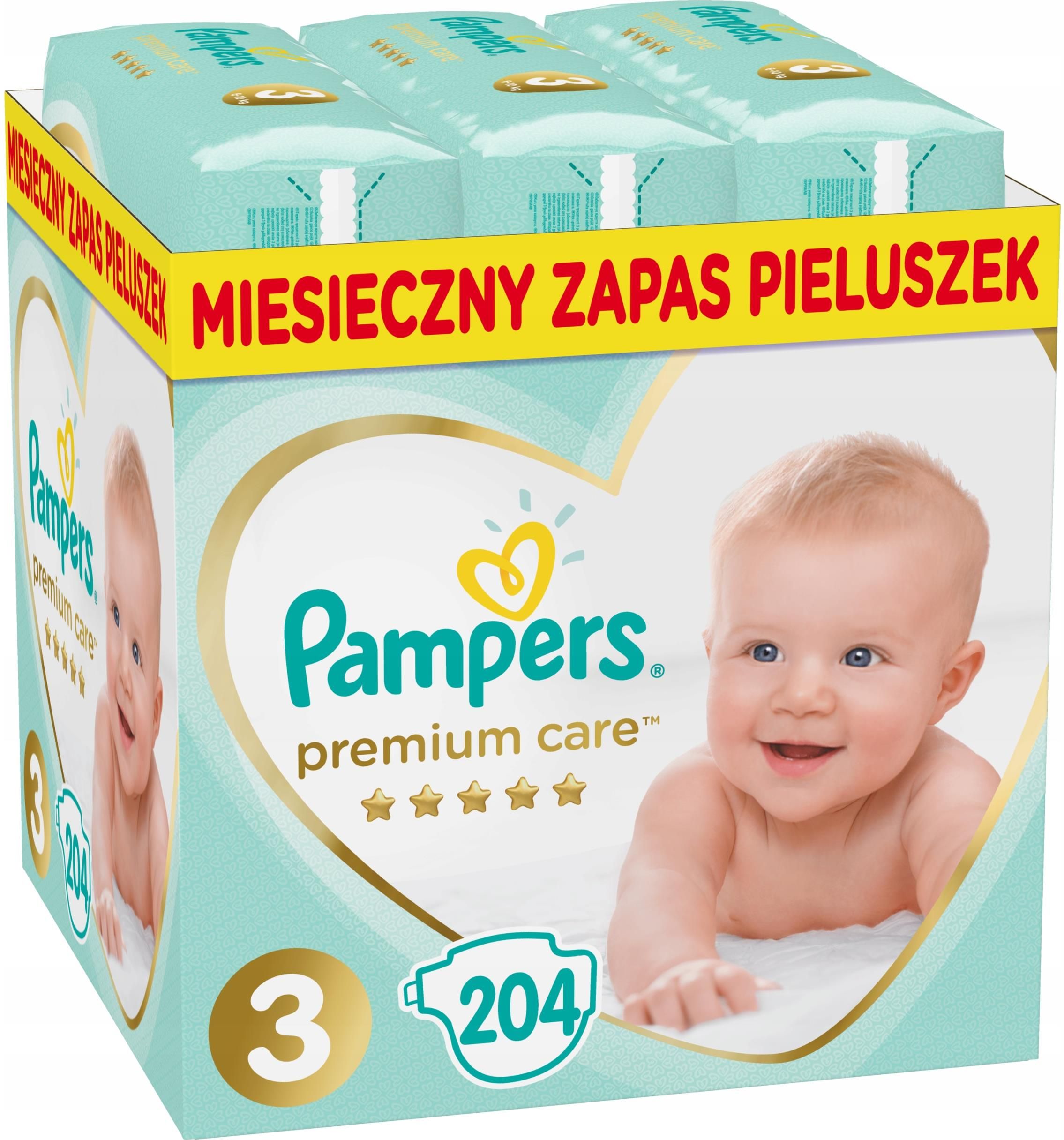 astara pampers