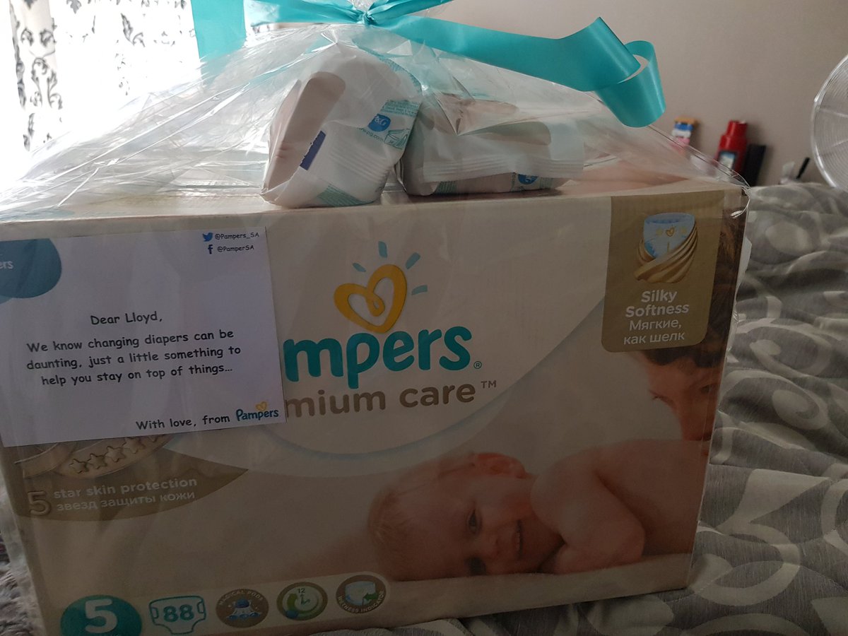 pampers.premiim carw 2